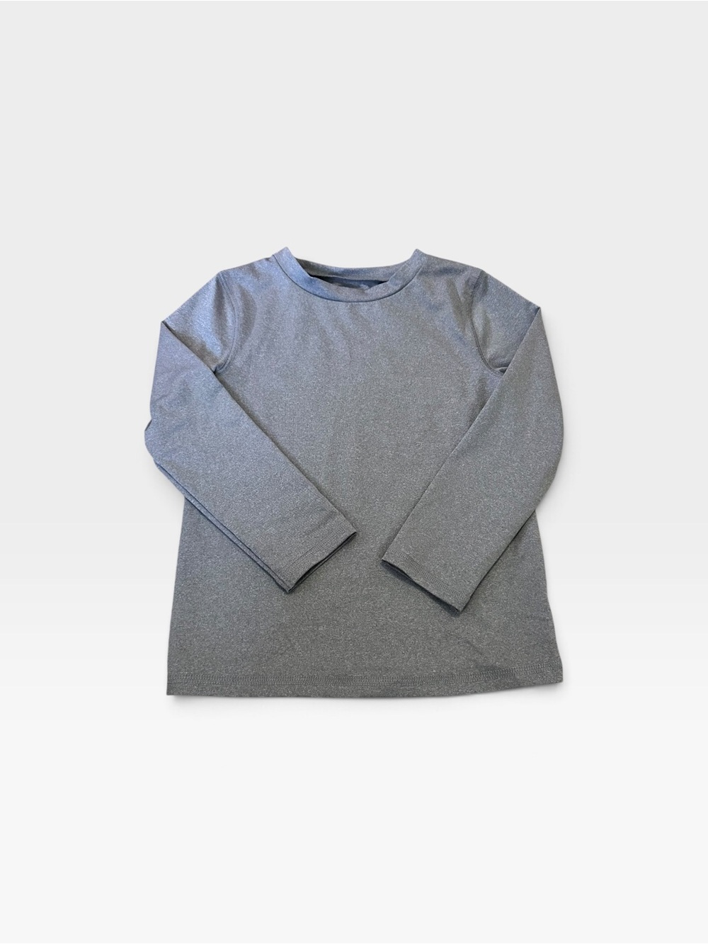 5/$25 Cat & Jack Gray Rash Guard